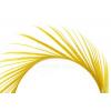 Troutline Selected Goose Biots 4ks Farba: Golden Olive Troutline Selected Goose Biots 4ks Farba: Golden Olive