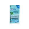 TePe Original mezizubní kartáčky 0,6 mm modré 8 ks TePe Original mezizubní kartáčky 0,6 mm modré 8 ks