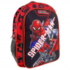 Must: Spiderman vs Venom školská taška, batoh 32x18x43cm