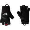 THE NORTH FACE AMP FINGERLESS GLOVE TNF BLACK - XS THE NORTH FACE AMP FINGERLESS GLOVE TNF BLACK - XS