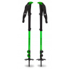 BLACK DIAMOND EXPEDITION WR 3 POLES GREEN PALICE Veľkosť: 140 cm BLACK DIAMOND EXPEDITION WR 3 POLES GREEN PALICE Veľkosť: 140 cm