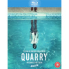 Quarry - Complete Mini Series Blu-Ray Quarry - Complete Mini Series Blu-Ray