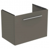 Ideal Standard i.Life S Skrinka pod umývadlo, 60x38x44 cm, sivý matný kremeň T5292NG Ideal Standard i.Life S Skrinka pod umývadlo, 60x38x44 cm, sivý matný kremeň T5292NG