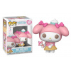 Funko Pop! Hello Kitty And Friends My Melody 103 Funko Pop! Hello Kitty And Friends My Melody 103