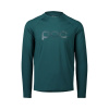 POC M's Reform Enduro Jersey, Dioptase Blue - L POC M's Reform Enduro Jersey, Dioptase Blue - L
