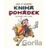 Kniha pohádek - Josef Štefan Kubín, Josef Lada (ilustrátor) Kniha pohádek - Josef Štefan Kubín, Josef Lada (ilustrátor)