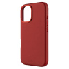 FIXED MagLeather kožený kryt iPhone 16, červený FIXLM-1400-RD Fixed FIXED MagLeather kožený kryt iPhone 16, červený FIXLM-1400-RD Fixed