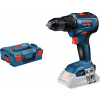 Bosch Professional GSR 18V-55 Solo aku vrtací šroubovák, 18 V Li-Ion kufřík, bez akumulátoru, bez nabíječky, 06019H5203 Bosch Professional GSR 18V-55 Solo aku vrtací šroubovák, 18 V Li-Ion kufřík, bez akumulátoru, bez nabíječky, 06019H5203