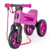 FUNNY WHEELS Rider SuperSport 2v1 fialové FUNNY WHEELS Rider SuperSport 2v1 fialové