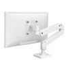 ERGOTRON LX Pro Desk Monitor Arm, stolní rameno, monitor, bílé ERGOTRON LX Pro Desk Monitor Arm, stolní rameno, monitor, bílé