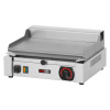 Grilovacia doska elektrická hladká stolná 230 V | REDFOX - PM 2015 BL Grilovacia doska elektrická hladká stolná 230 V | REDFOX - PM 2015 BL