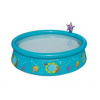 Bestway 57326 hvezdice 152 x 38 cm Bestway 57326 hvezdice 152 x 38 cm