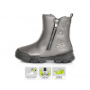 Dievčenská zimná obuv D.D.Step W056-299A Silver Dievčenská zimná obuv D.D.Step W056-299A Silver