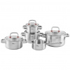 Homeware Profession. SADA HRNCOV, 5-dielne - Sady hrncov - 006876019507 Homeware Profession. SADA HRNCOV, 5-dielne - Sady hrncov - 006876019507