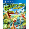 Gigantosaurus: The Game PlayStation 4 (PS4) krabicová verzia Gigantosaurus: The Game PlayStation 4 (PS4) krabicová verzia
