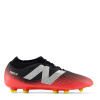 New Balance Tekela 4+ Magique Firm Ground Football Boots Black/Red 9 (43) New Balance Tekela 4+ Magique Firm Ground Football Boots Black/Red 9 (43)