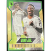 Vini Jr. Panini Top Class 2025 No. 265 - Unbeatable - Parallel Green Light Vini Jr. Panini Top Class 2025 No. 265 - Unbeatable - Parallel Green Light