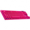G PRE X TKL Gaming Keyboard MGN LOGITECH G PRE X TKL Gaming Keyboard MGN LOGITECH