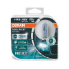 OSRAM COOL BLUE INTENSE (NEXT GEN) H15 PGJ23t-1 12V 15/55W (2ks) (64176CBN-2HB) OSRAM COOL BLUE INTENSE (NEXT GEN) H15 PGJ23t-1 12V 15/55W (2ks) (64176CBN-2HB)