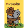 Pappagálie - Dominika Smoláková Pappagálie - Dominika Smoláková