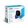 TP-Link Camera Tapo C110 Wi-Fi Indoor Security 2K 3MP, White EU TP-Link Camera Tapo C110 Wi-Fi Indoor Security 2K 3MP, White EU