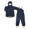 Nuuroo Carla Set do dažďa Mini Black Iris Nuuroo Carla Set do dažďa Mini Black Iris