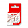 FIXAplast Cievková náplasť textilná 1,25 cm x 2 m 1ks FIXAplast Cievková náplasť textilná 1,25 cm x 2 m 1ks