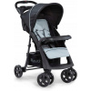 Hauck Sport Shopper Neo II caviar/silver 2022 Hauck Sport Shopper Neo II caviar/silver 2022