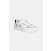 Detské tenisky Calvin Klein Jeans V1X9.83278.30.34 biela EUR 30 Detské tenisky Calvin Klein Jeans V1X9.83278.30.34 biela EUR 30