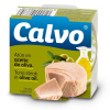 Calvo Tuniak v olivovom oleji 80 g Calvo Tuniak v olivovom oleji 80 g