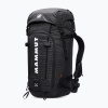 Lezecký batoh Mammut Trion 50 l black Lezecký batoh Mammut Trion 50 l black