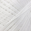 Háčkovacia Priadza Filo Di Scozia 120 tex x 2 č. 001 Biely Háčkovacia Priadza Filo Di Scozia 120 tex x 2 č. 001 Biely