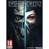 Dishonored 2 Xbox One (EU) - MS Store PC Dishonored 2 Xbox One (EU) - MS Store PC