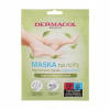 Dermacol Feet Mask Regenerating regenerační maska na nohy v podobě ponožek 2x15 ml Dermacol Feet Mask Regenerating regenerační maska na nohy v podobě ponožek 2x15 ml