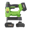 Procraft SPEH20BB-20/4-20/1 Sada aku sponkovačka Procraft SPEH20BB-20/4-20/1 Sada aku sponkovačka