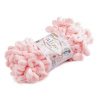 Alize Pletací příze Alize Puffy 100 g - 11 (340) pudrovo-lososová Alize Pletací příze Alize Puffy 100 g - 11 (340) pudrovo-lososová