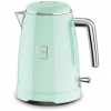 Rýchlovarná kanvica Novis Kettle K1 - neomint 2400 W 1,6 l zelená (6113.31.20) Rýchlovarná kanvica Novis Kettle K1 - neomint 2400 W 1,6 l zelená (6113.31.20)