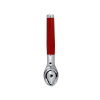 Naberačka na zmrzlinu KitchenAid, empírová červená, KAG117OHERE Naberačka na zmrzlinu KitchenAid, empírová červená, KAG117OHERE