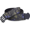 pánsky látkový opasok DAKINE REACH BELT Cascade Camo pánsky látkový opasok DAKINE REACH BELT Cascade Camo