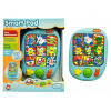 Tablet Alltoys pre najmenších Tablet Alltoys pre najmenších