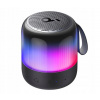 Bluetooth reproduktor Soundcore Glow Mini 8W Čierny Bluetooth reproduktor Soundcore Glow Mini 8W Čierny