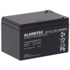 Batéria ALARMTEC BP series 12V 12Ah Batéria ALARMTEC BP series 12V 12Ah