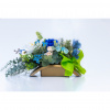 Náhrobná ikebana Náhrobná ikebana