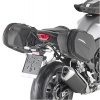KAPPA TE1200K nosič bočných tašiek HONDA HONDA CB 750 Hornet (23-24) KAPPA TE1200K nosič bočných tašiek HONDA HONDA CB 750 Hornet (23-24)