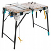 Wolfcraft pracovný stôl Master CUT 2600 WF6918000 Wolfcraft pracovný stôl Master CUT 2600 WF6918000