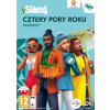 The Sims 4: Roční období - EA App PC The Sims 4: Roční období - EA App PC