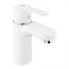 Grohe Get Páková umývadlová batéria s výtokom biela 23586LS0 Grohe Get Páková umývadlová batéria s výtokom biela 23586LS0