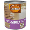 AKZO NOBEL Xyladecor Podlahový lak na vodní bázi 2,5 l Polomat Bezbarvý AKZO NOBEL Xyladecor Podlahový lak na vodní bázi 2,5 l Polomat Bezbarvý