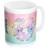 Lilo & Stitch: Planetary Angel And Stitch – hrnček Lilo & Stitch: Planetary Angel And Stitch – hrnček