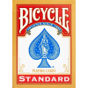 Karty Bicycle Standard červené Karty Bicycle Standard červené
